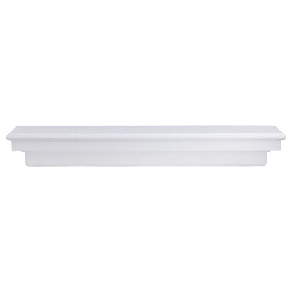 French Corbel Fireplace Mantel Shelf – Real Wood.
