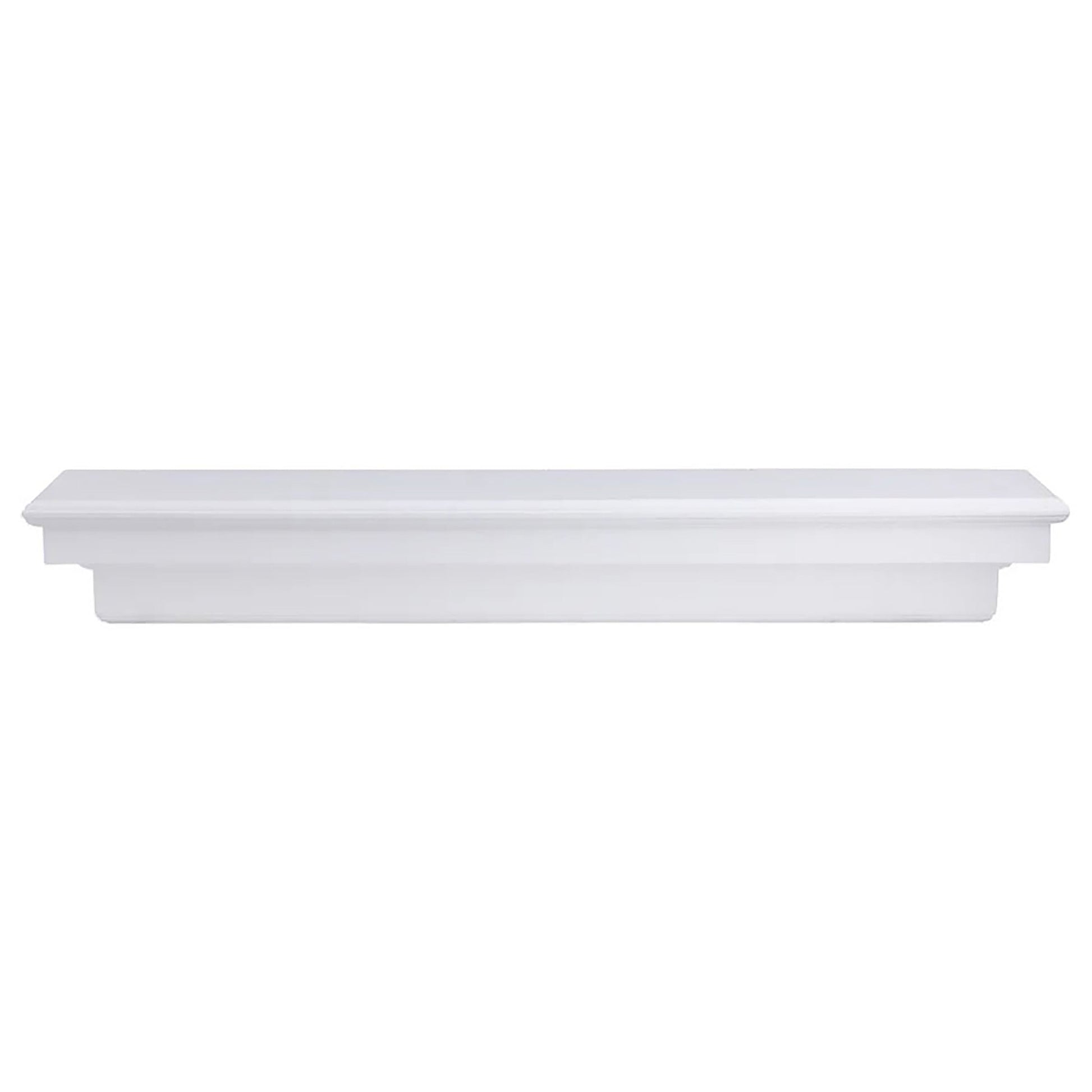 French Corbel Fireplace Mantel Shelf – Real Wood.