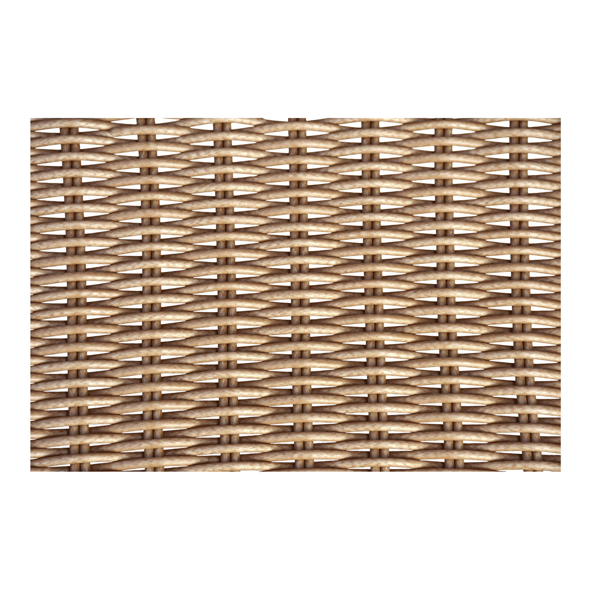 Meredith Outdoor Accent Chair Beige image 9