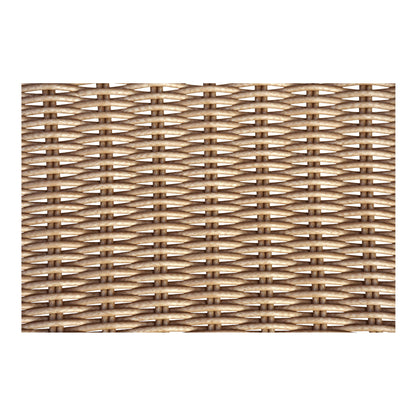 Meredith Outdoor Accent Chair Beige image 9