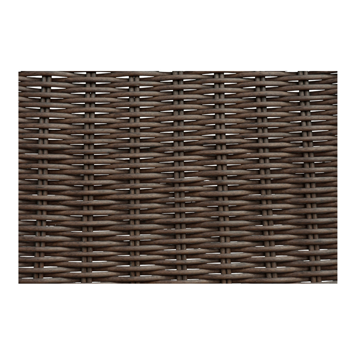 Kendall Outdoor Dining Chair Brown-Set of Two image 11