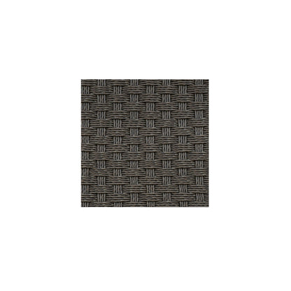 Zola Outdoor Bar Stool Dark Brown image 7