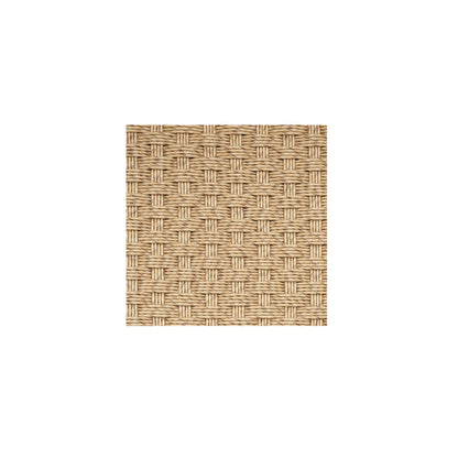 Zola Outdoor Bar Stool Natural image 7
