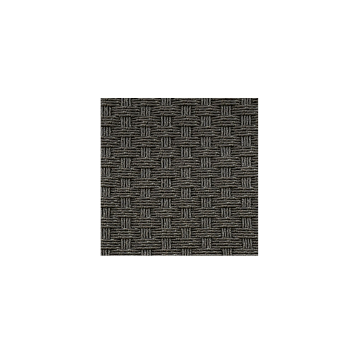 Zola Outdoor Counter Chair Dark Brown image 7