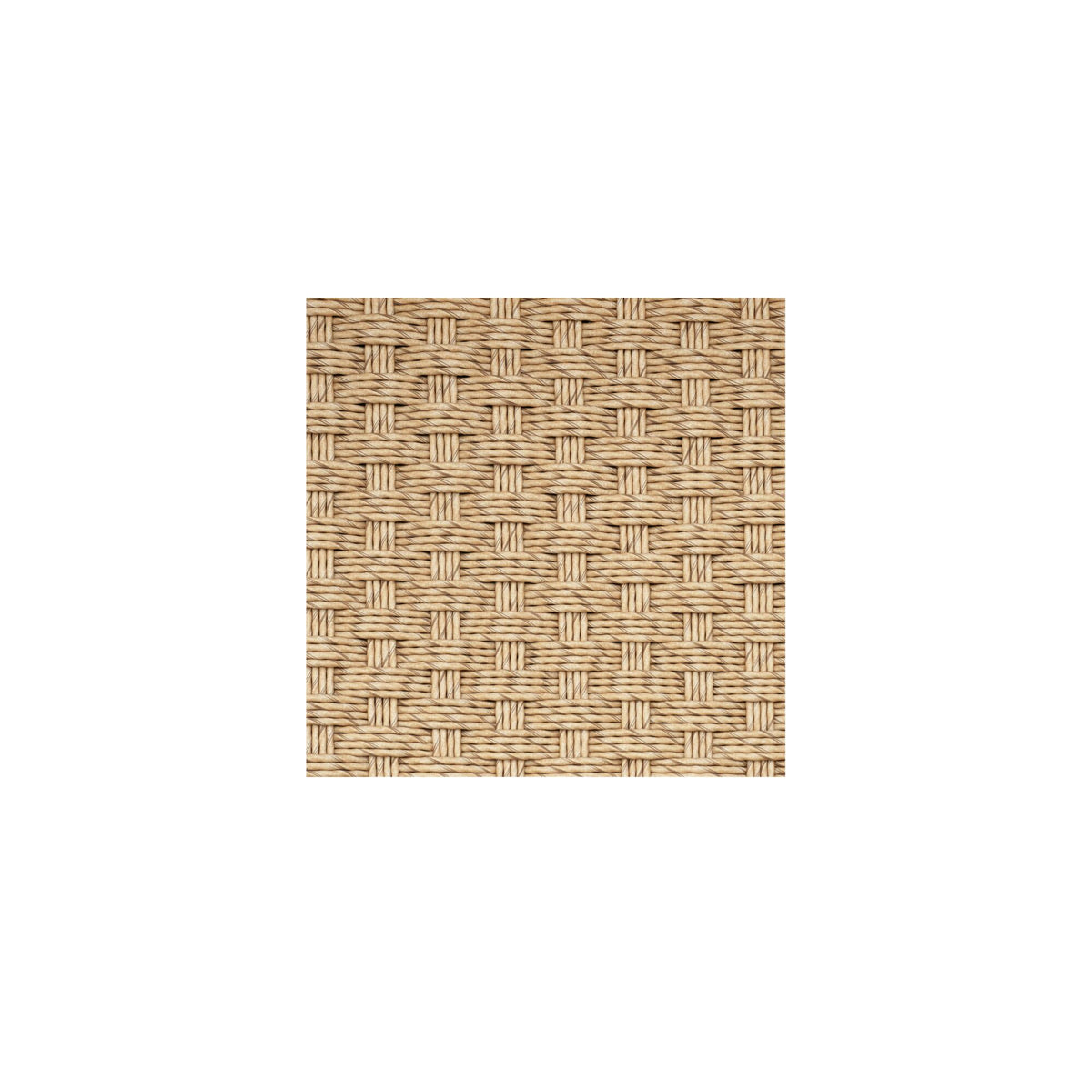 Zola Outdoor Counter Chair Natural image 7