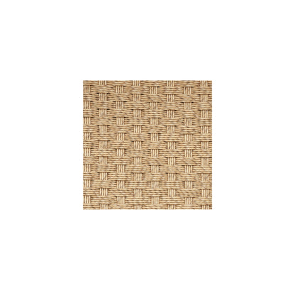 Zola Outdoor Dining Chair Natural-Set of Two image 9