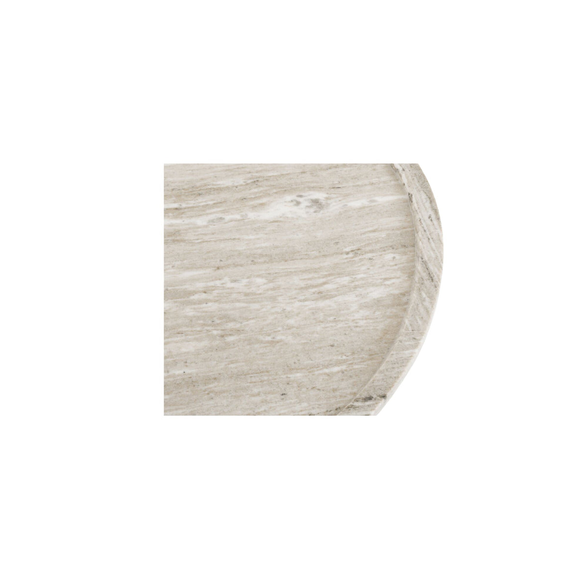 Kimberley Coffee Table White Marble view 5
