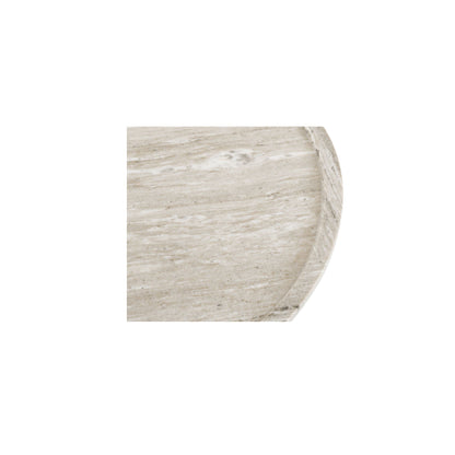 Kimberley Coffee Table White Marble view 5