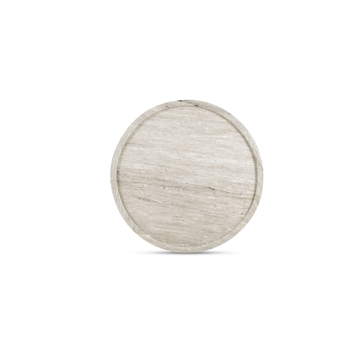 Kimberley Coffee Table White Marble view 4