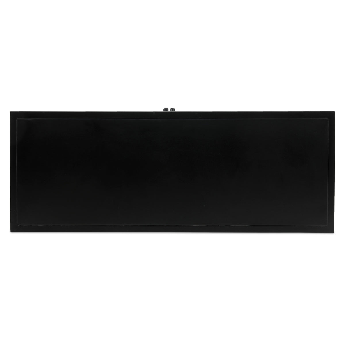 Henry Metal Tall Cabinet Black - alternate view 5