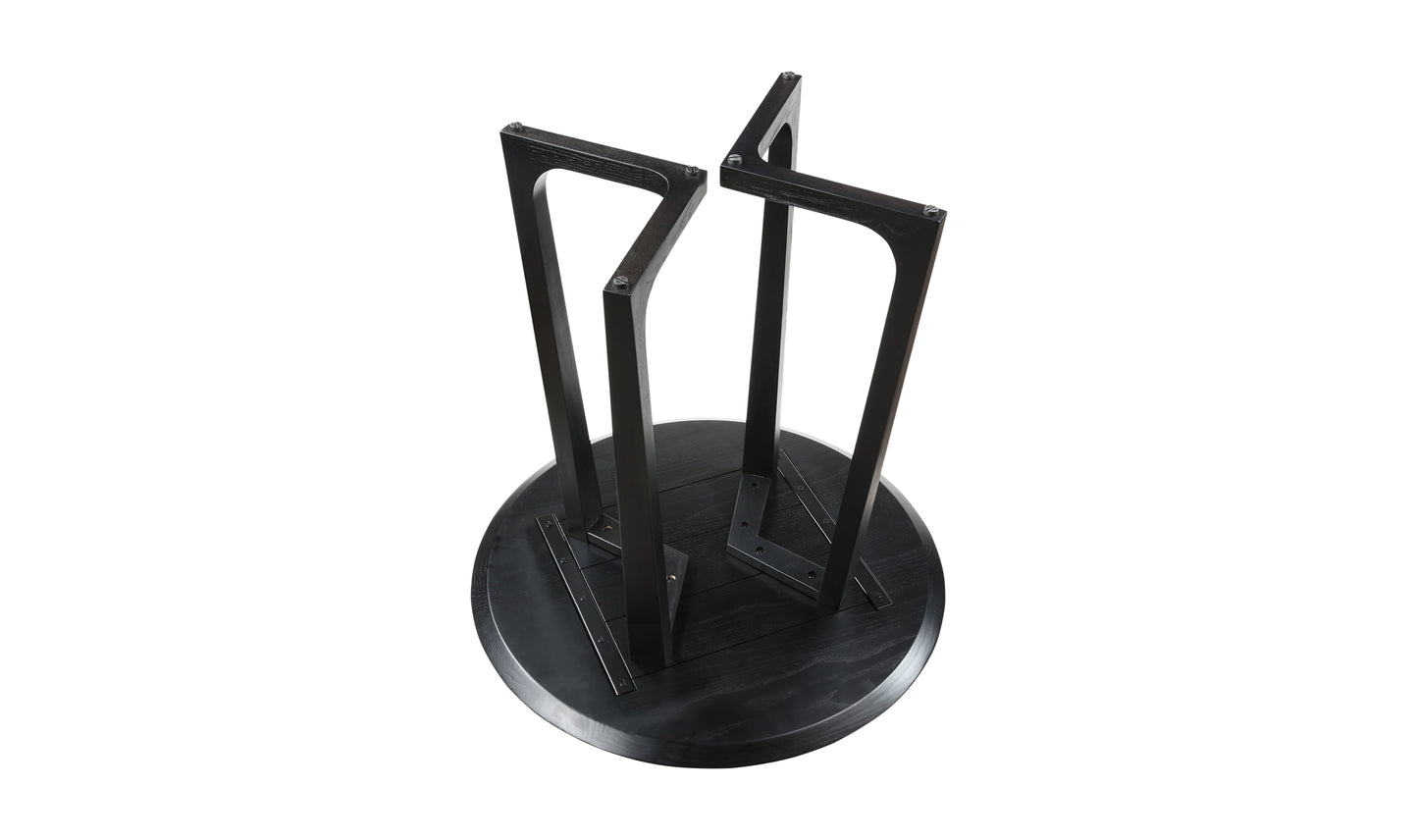 Godenza Counter Table Black.