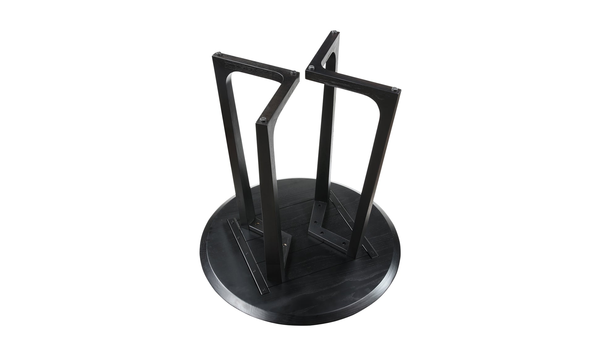 Godenza Counter Table Black.