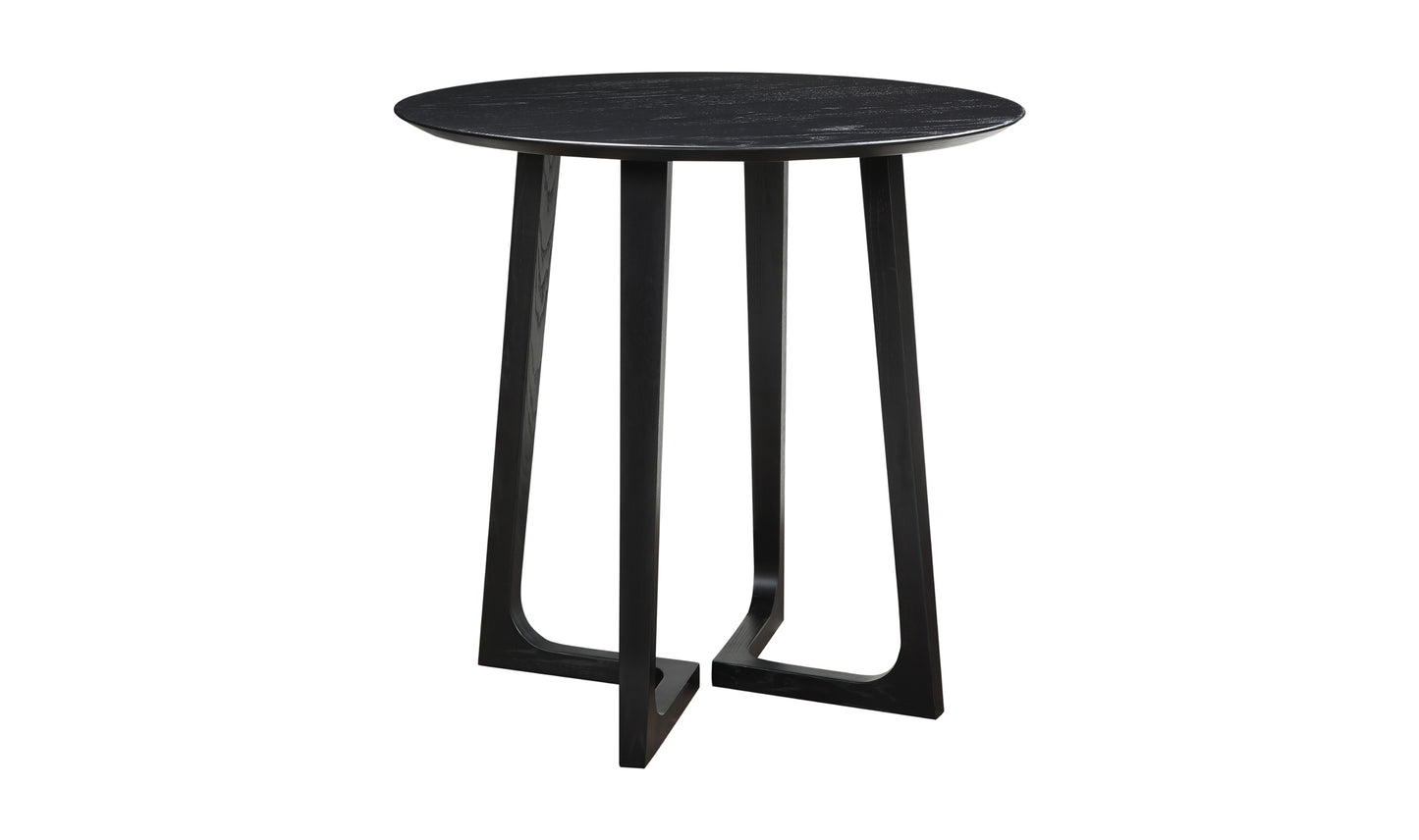 Godenza Counter Table Black.