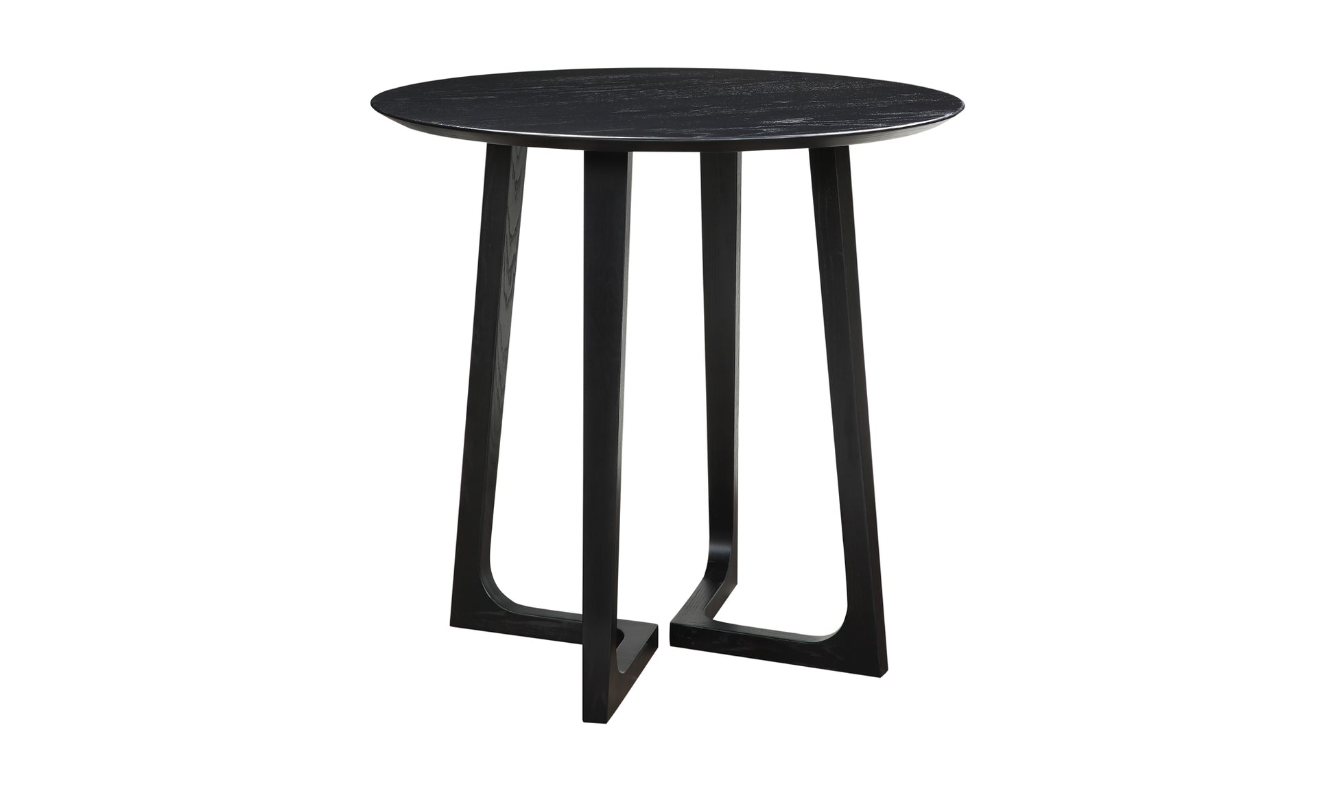 Godenza Counter Table Black.