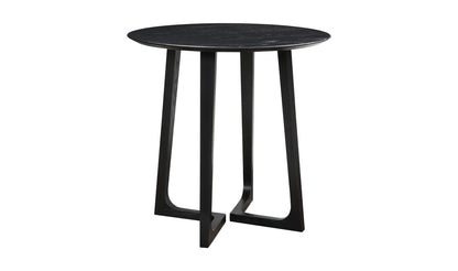 Godenza Counter Table Black.