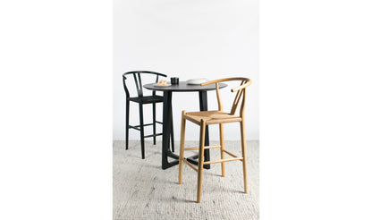 Godenza Counter Table Black.