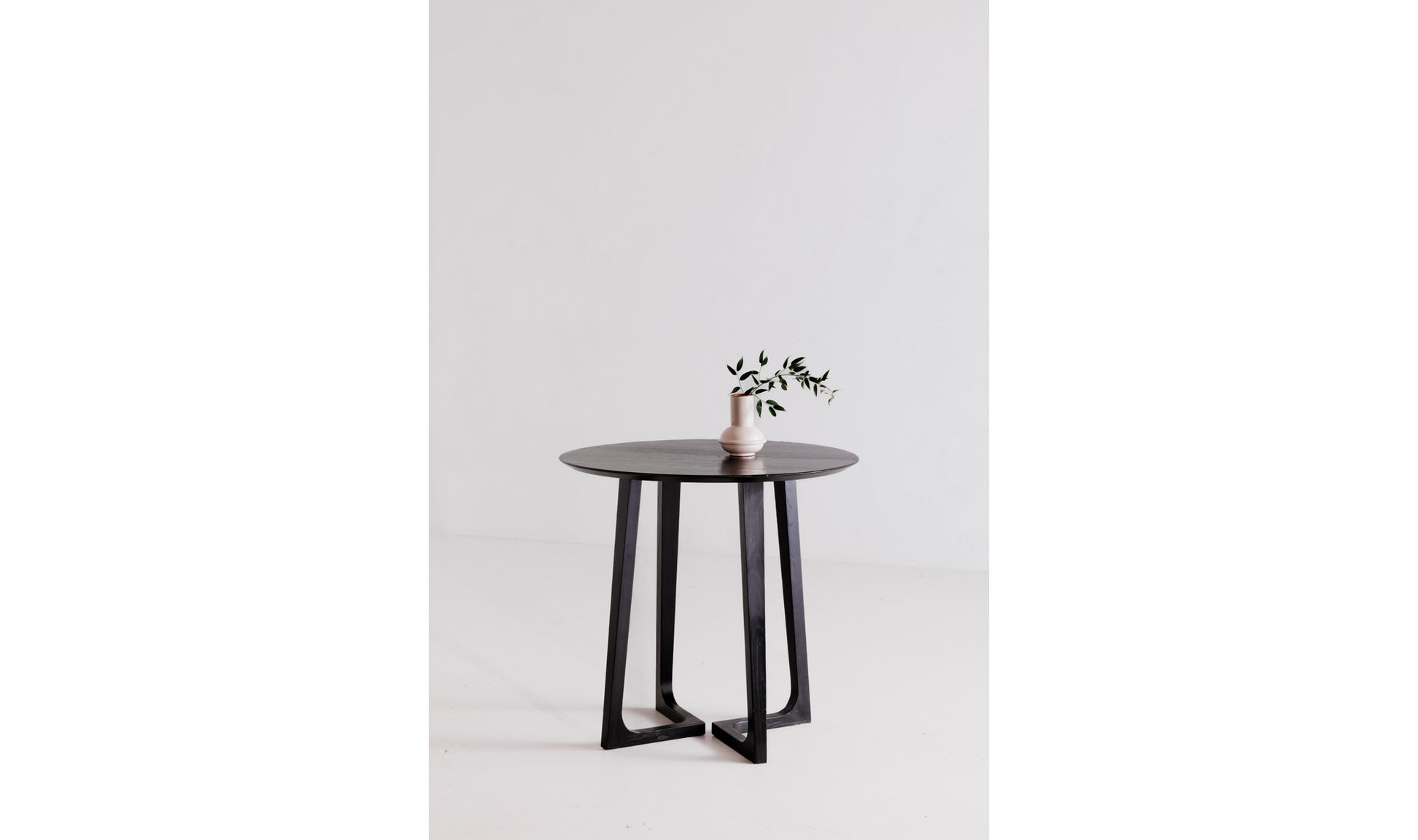 Godenza Counter Table Black.