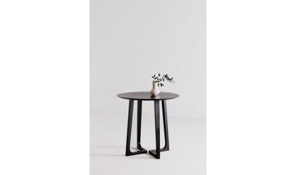 Godenza Counter Table Black.