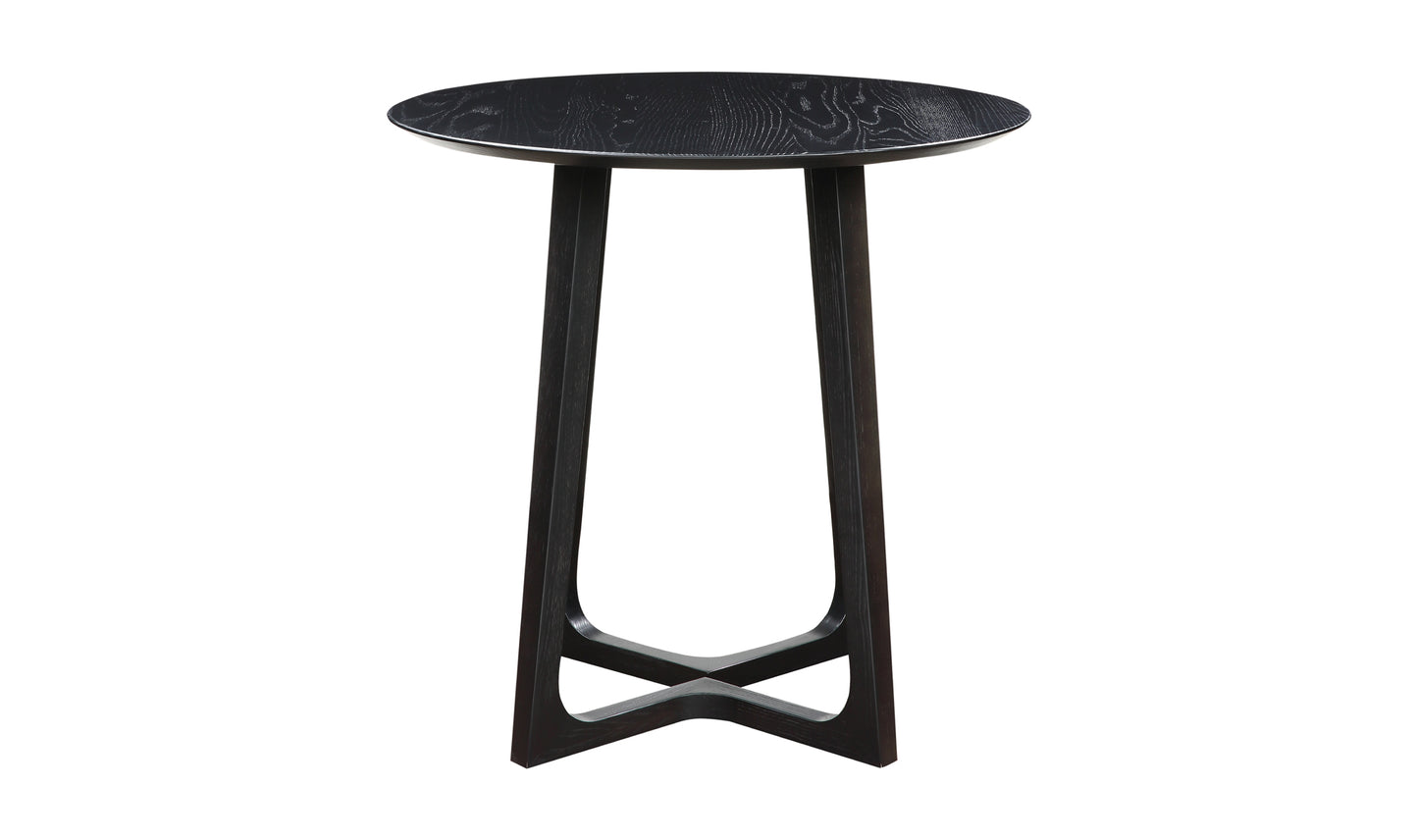 Godenza Counter Table Black.