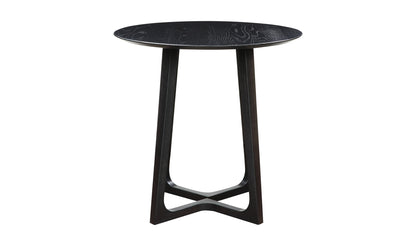 Godenza Counter Table Black.