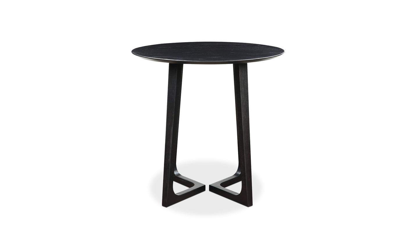Godenza Counter Table Black.