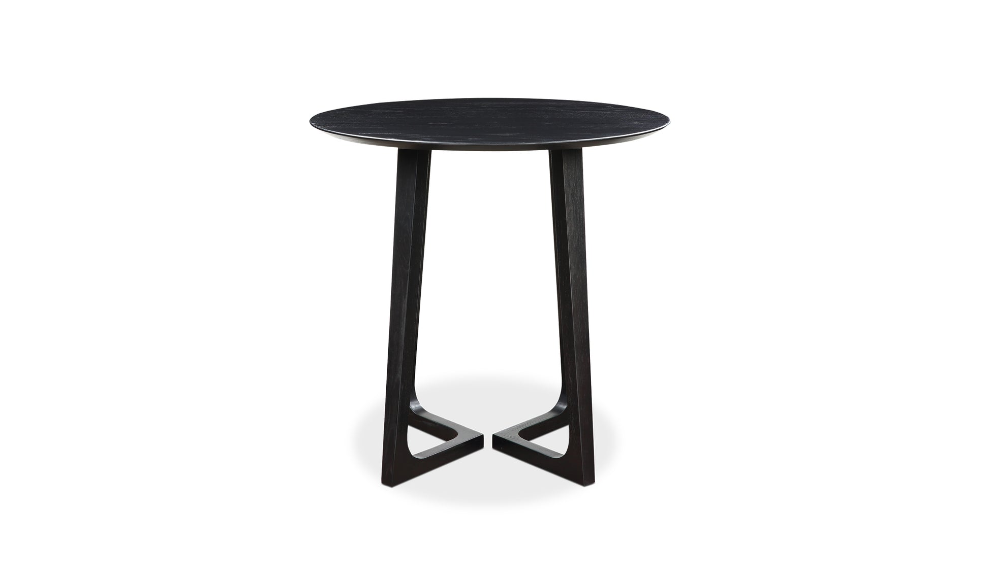 Godenza Counter Table Black.