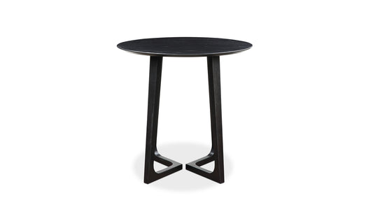 Godenza Counter Table Black.