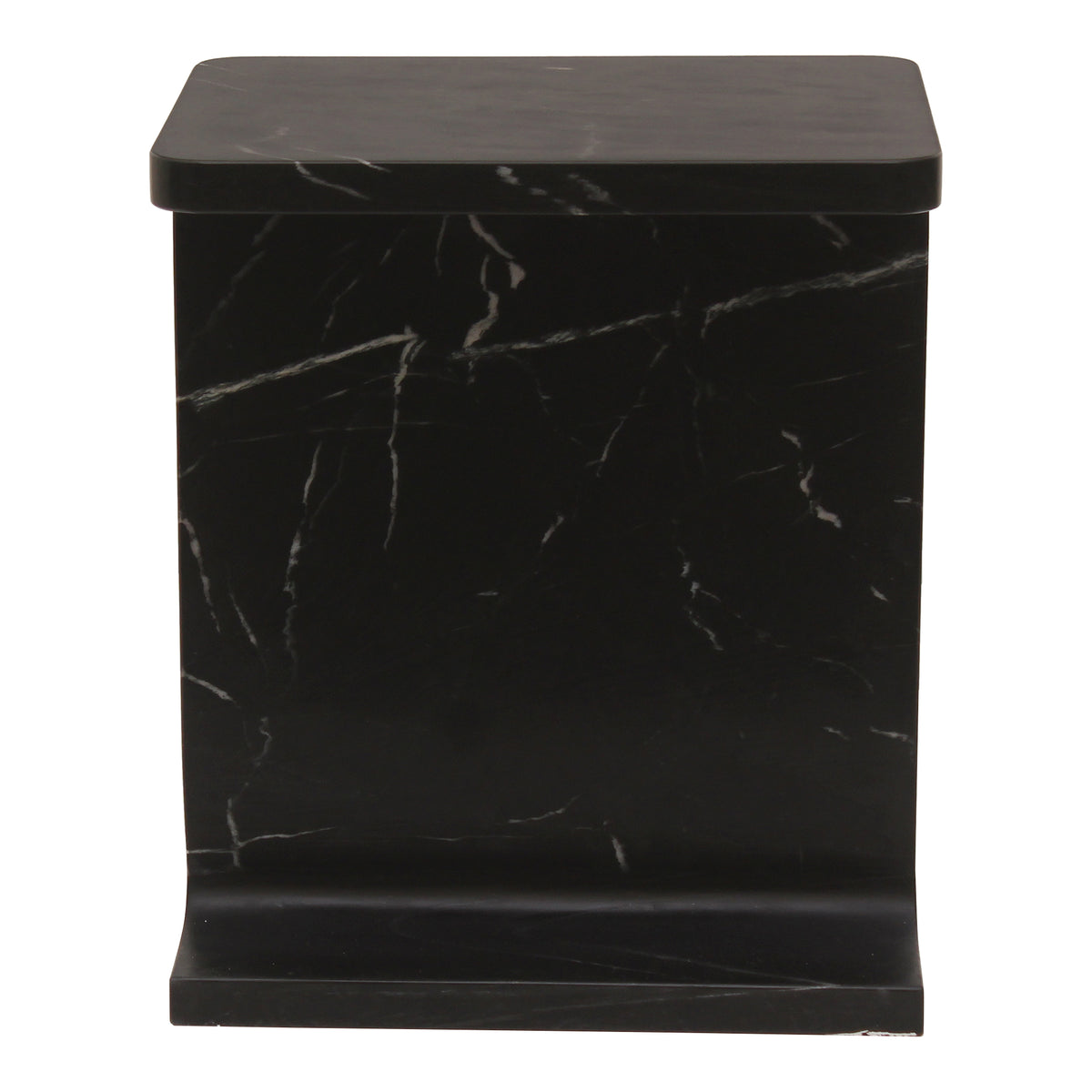 Tullia Accent Table Black - product image