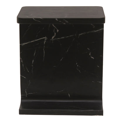 Tullia Accent Table Black - product image