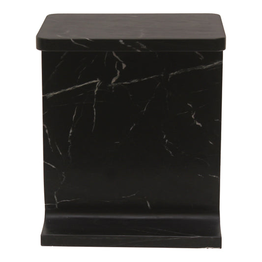 Tullia Accent Table Black - product image
