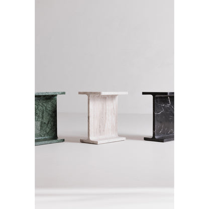 Tullia Accent Table Black - view 9