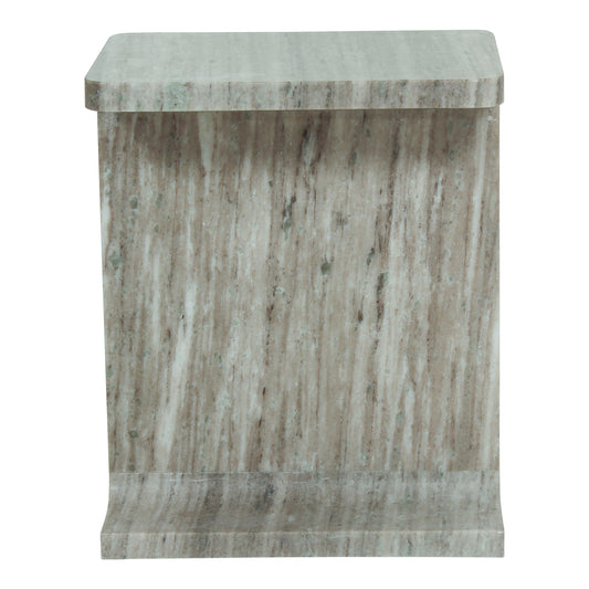 Tullia Accent Table Taupe product image