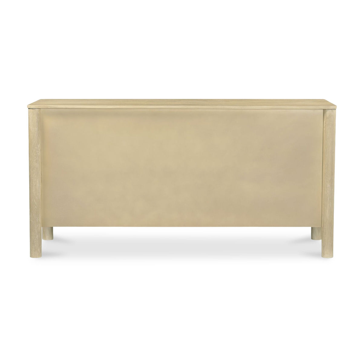Wiley 3 Drawer Sideboard Natural additional view