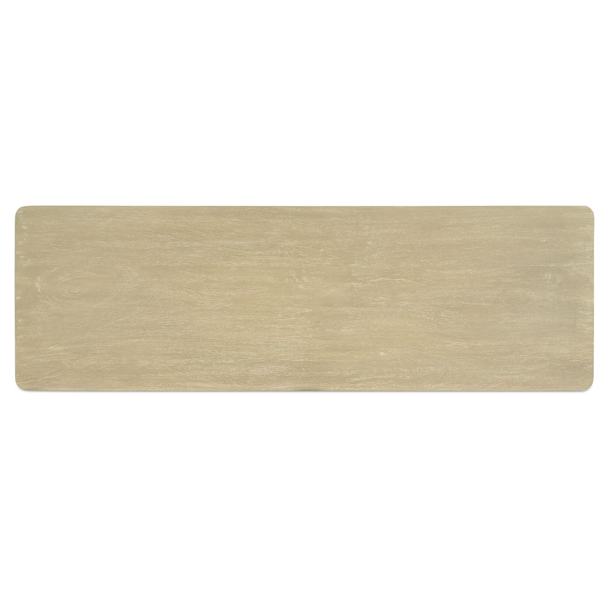 Wiley 3 Drawer Sideboard Natural additional view