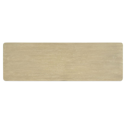 Wiley 3 Drawer Sideboard Natural additional view