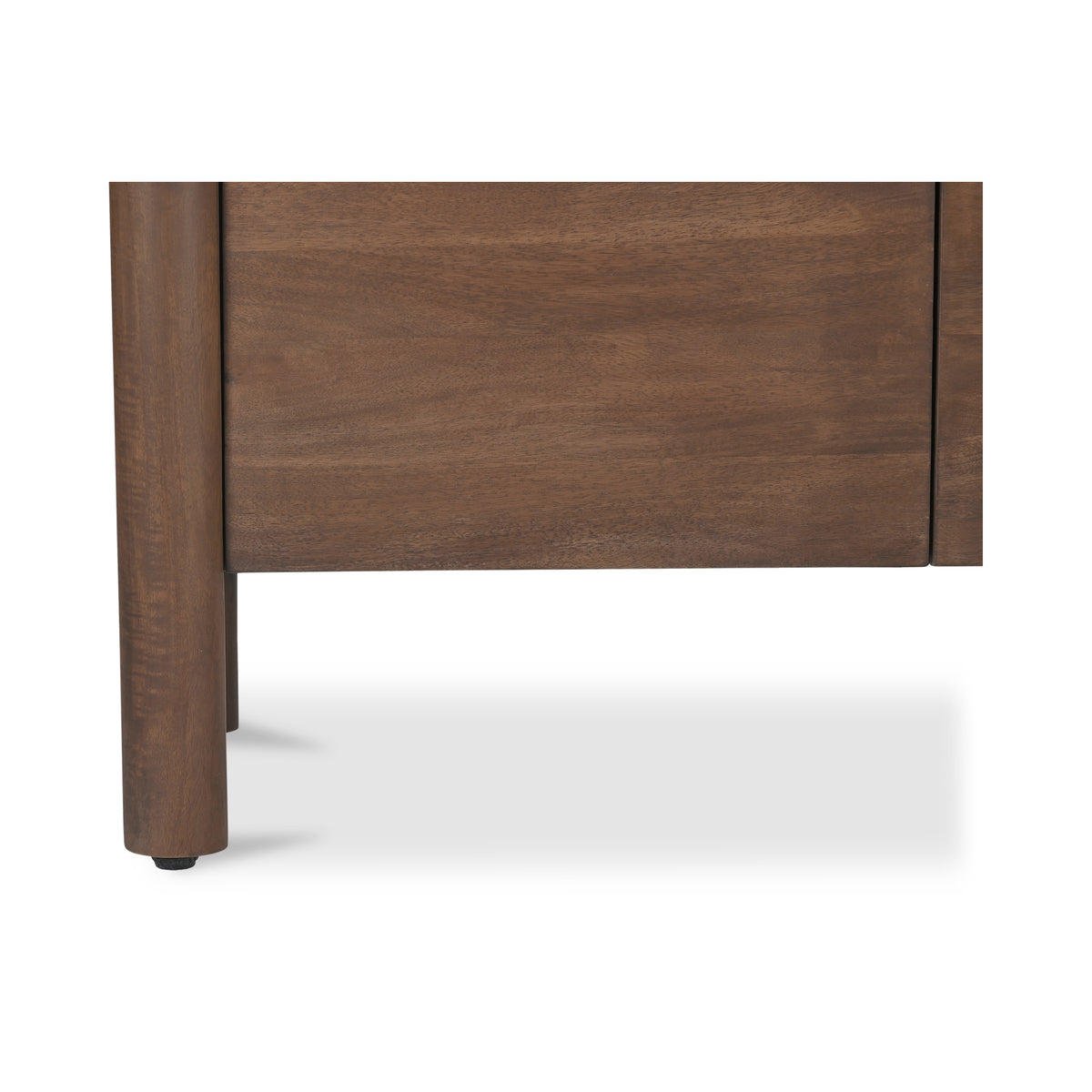 Wiley 4 Door Sideboard Vintage Brown view 9