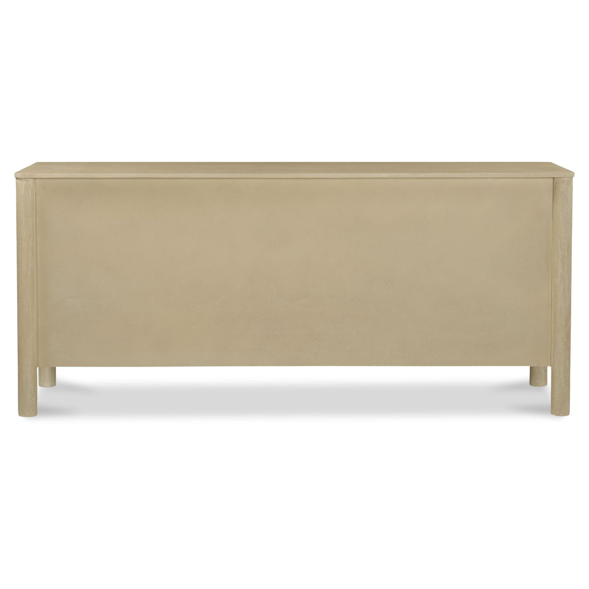 Wiley 4 Door Sideboard Natural additional view