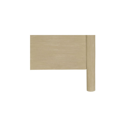 Wiley 4 Door Sideboard Natural additional view