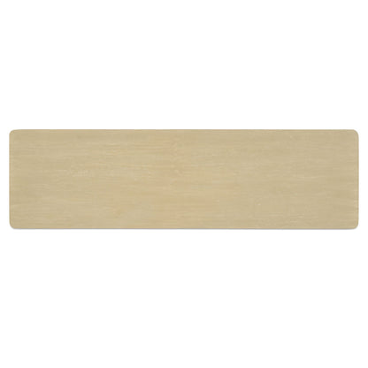 Wiley 4 Door Sideboard Natural additional view
