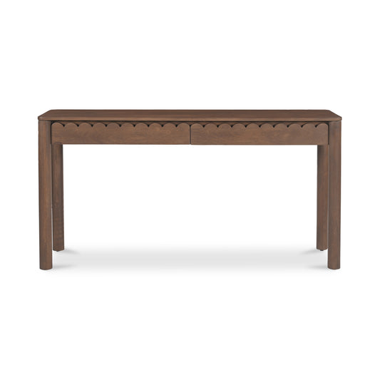 Wiley Console Table Vintage Brown product image