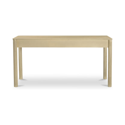 Wiley Desk Natural additional view