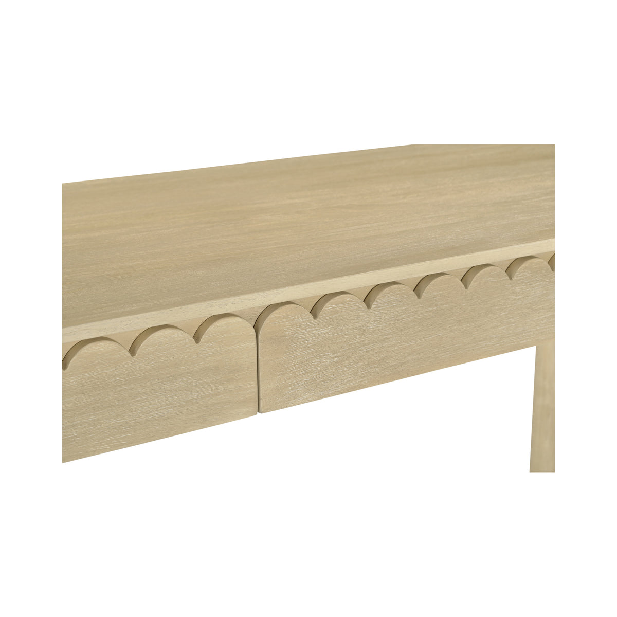 Wiley Desk Natural additional view