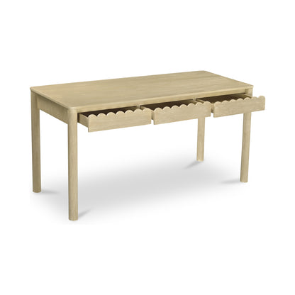 Wiley Desk Natural additional view