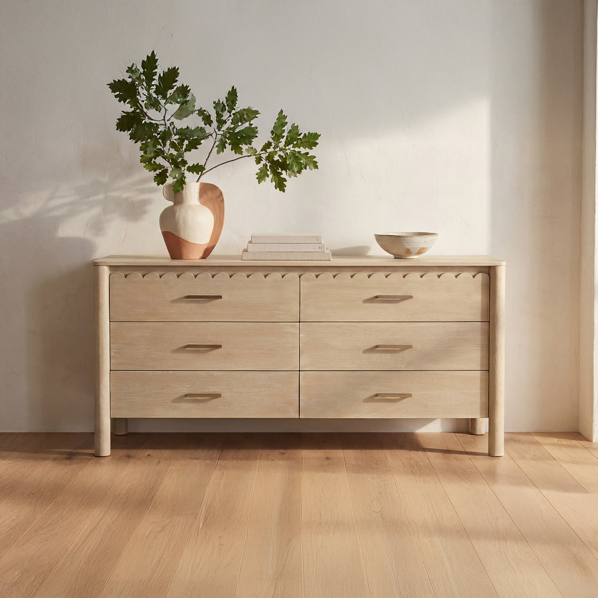 Wiley Dresser Natural additional view