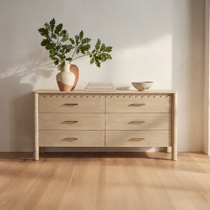 Wiley Dresser Natural additional view