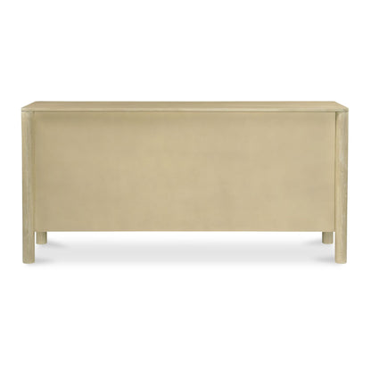 Wiley Dresser Natural additional view