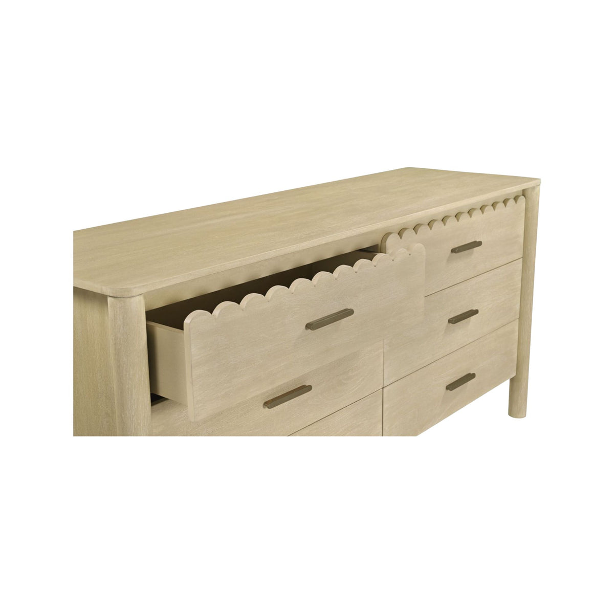 Wiley Dresser Natural additional view