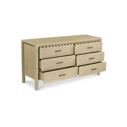 Wiley Dresser Natural additional view