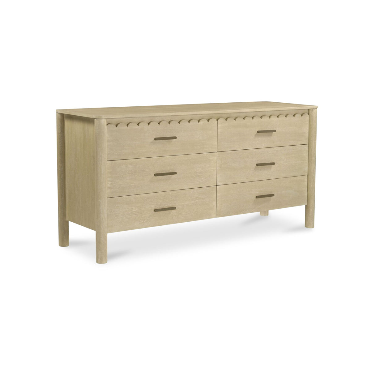 Wiley Dresser Natural additional view