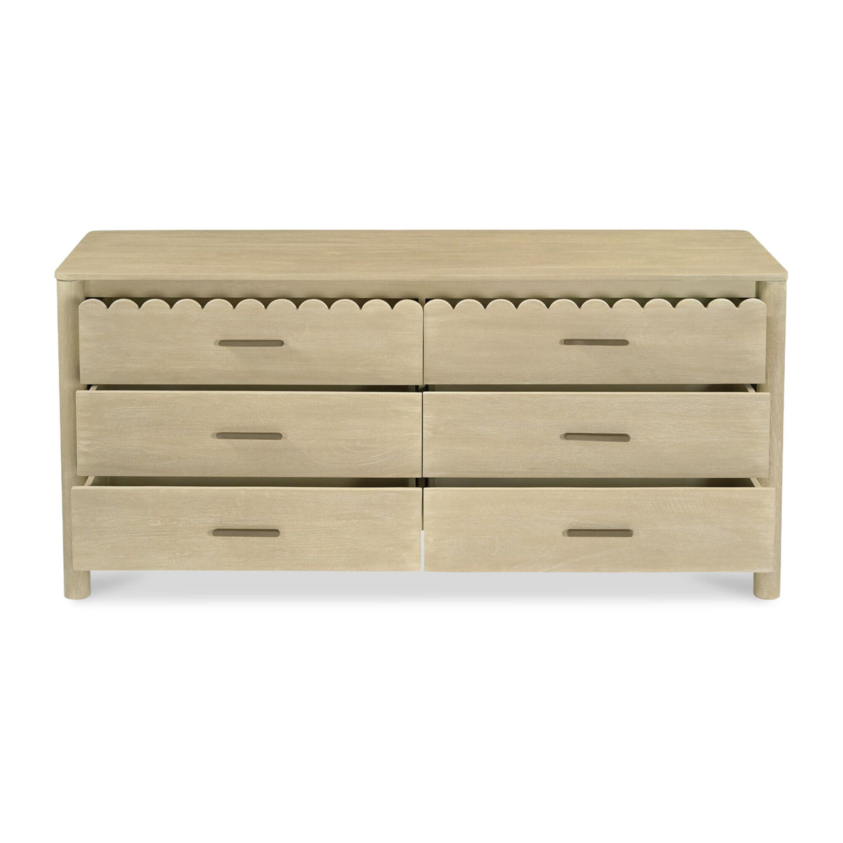 Wiley Dresser Natural additional view